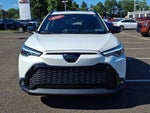 2025 Toyota Corolla Cross Hybrid XSE 4WD (Natl)