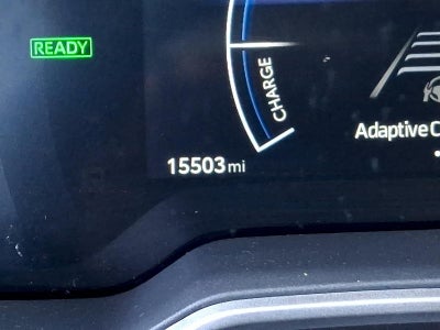 2025 Toyota Corolla Cross Hybrid XSE 4WD (Natl)