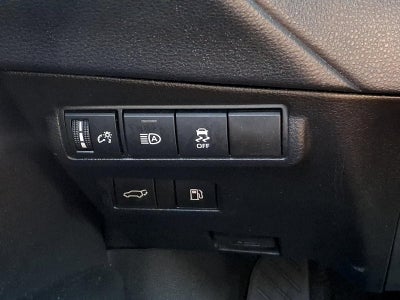 2025 Toyota Corolla Cross Hybrid XSE 4WD (Natl)