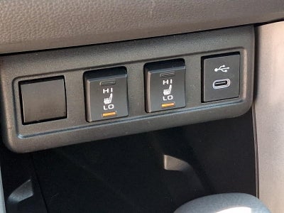 2025 Toyota Corolla Cross Hybrid XSE 4WD (Natl)