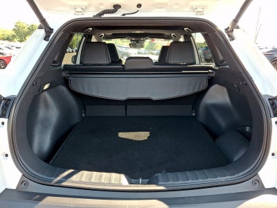 2025 Toyota Corolla Cross Hybrid XSE 4WD (Natl)
