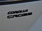 2025 Toyota Corolla Cross Hybrid XSE 4WD (Natl)