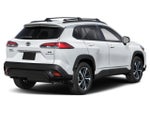 2025 Toyota Corolla Cross Hybrid XSE 4WD (Natl)