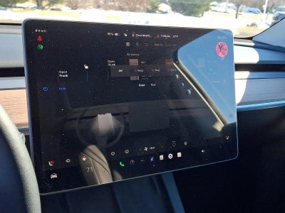 2025 Tesla Model Y Long Range RWD *Ltd Avail*