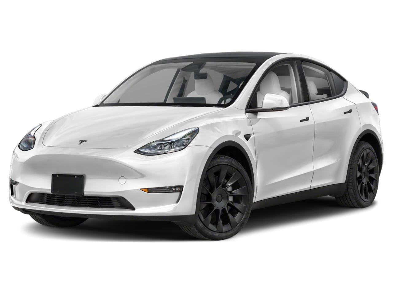 2025 Tesla Model Y Long Range RWD *Ltd Avail*