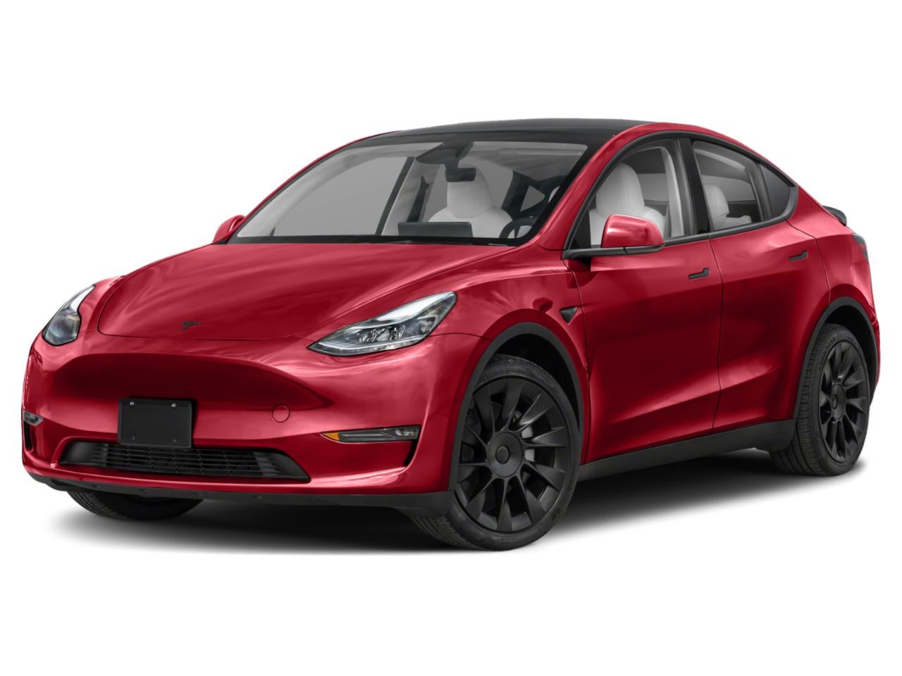 2025 Tesla Model Y Long Range RWD *Ltd Avail*