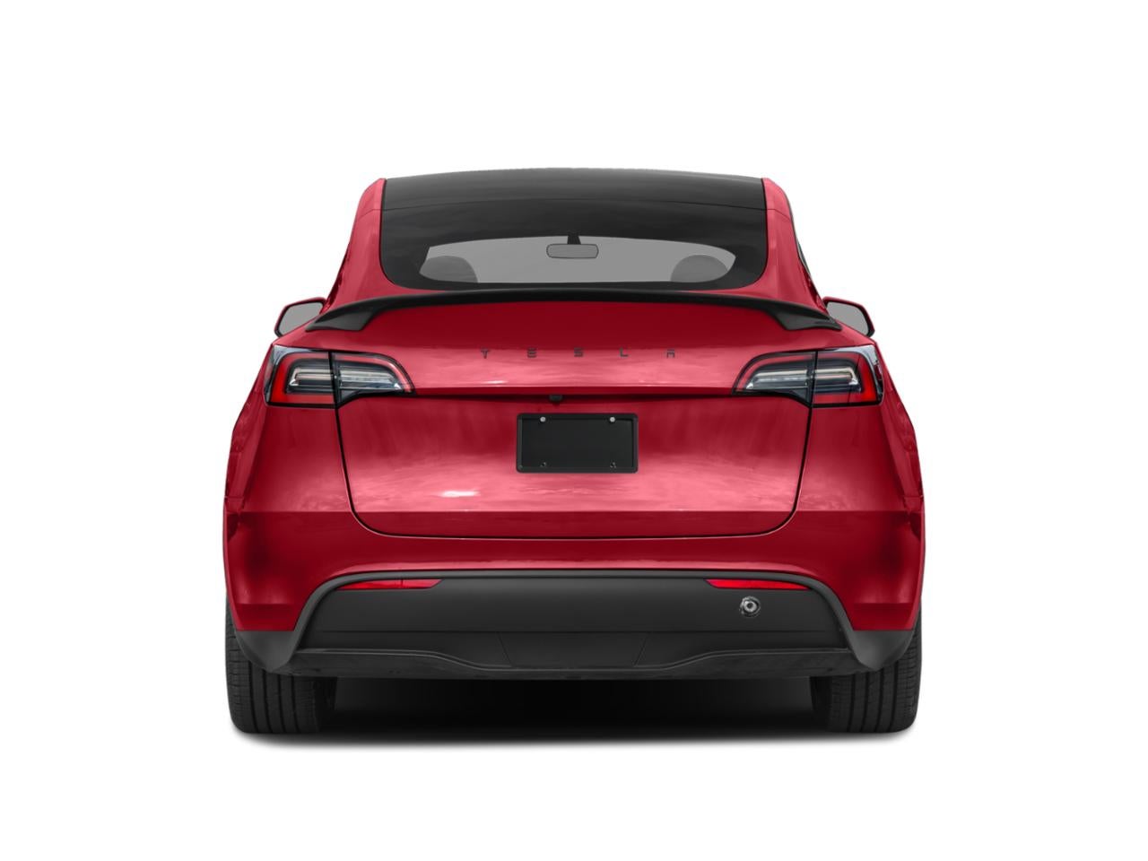2025 Tesla Model Y Long Range RWD *Ltd Avail*