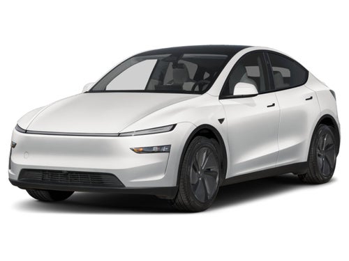 2026 Tesla Model Y Long Range Launch Series AWD *Ltd Avail*