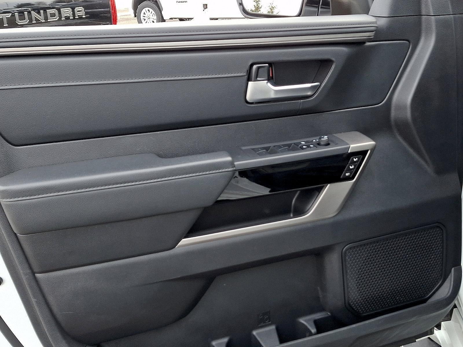 2023 Toyota Sequoia Limited RWD (Natl)