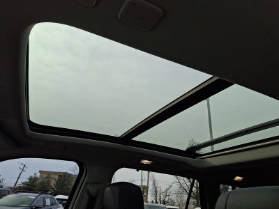 2023 Toyota Sequoia Limited RWD (Natl)