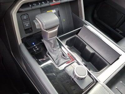 2023 Toyota Sequoia Limited RWD (Natl)