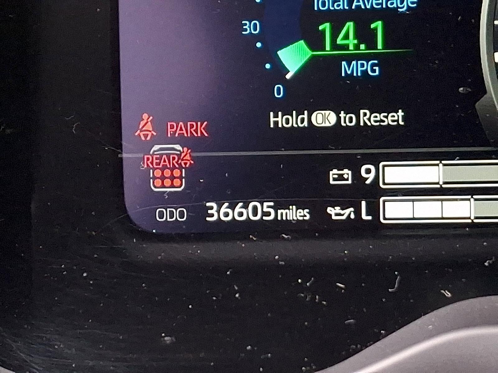 2023 Toyota Sequoia Limited RWD (Natl)