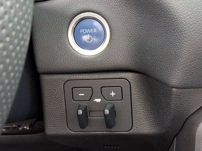 2023 Toyota Sequoia Limited RWD (Natl)