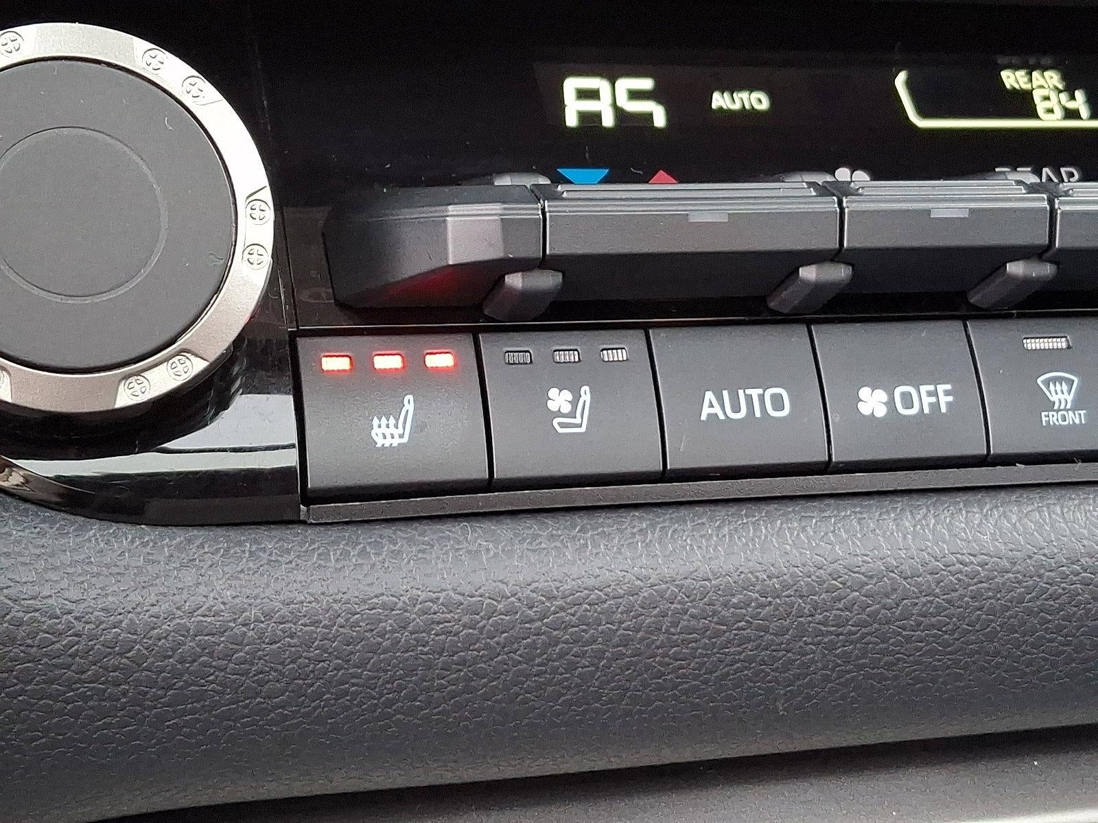 2023 Toyota Sequoia Limited RWD (Natl)