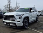2023 Toyota Sequoia Limited RWD (Natl)
