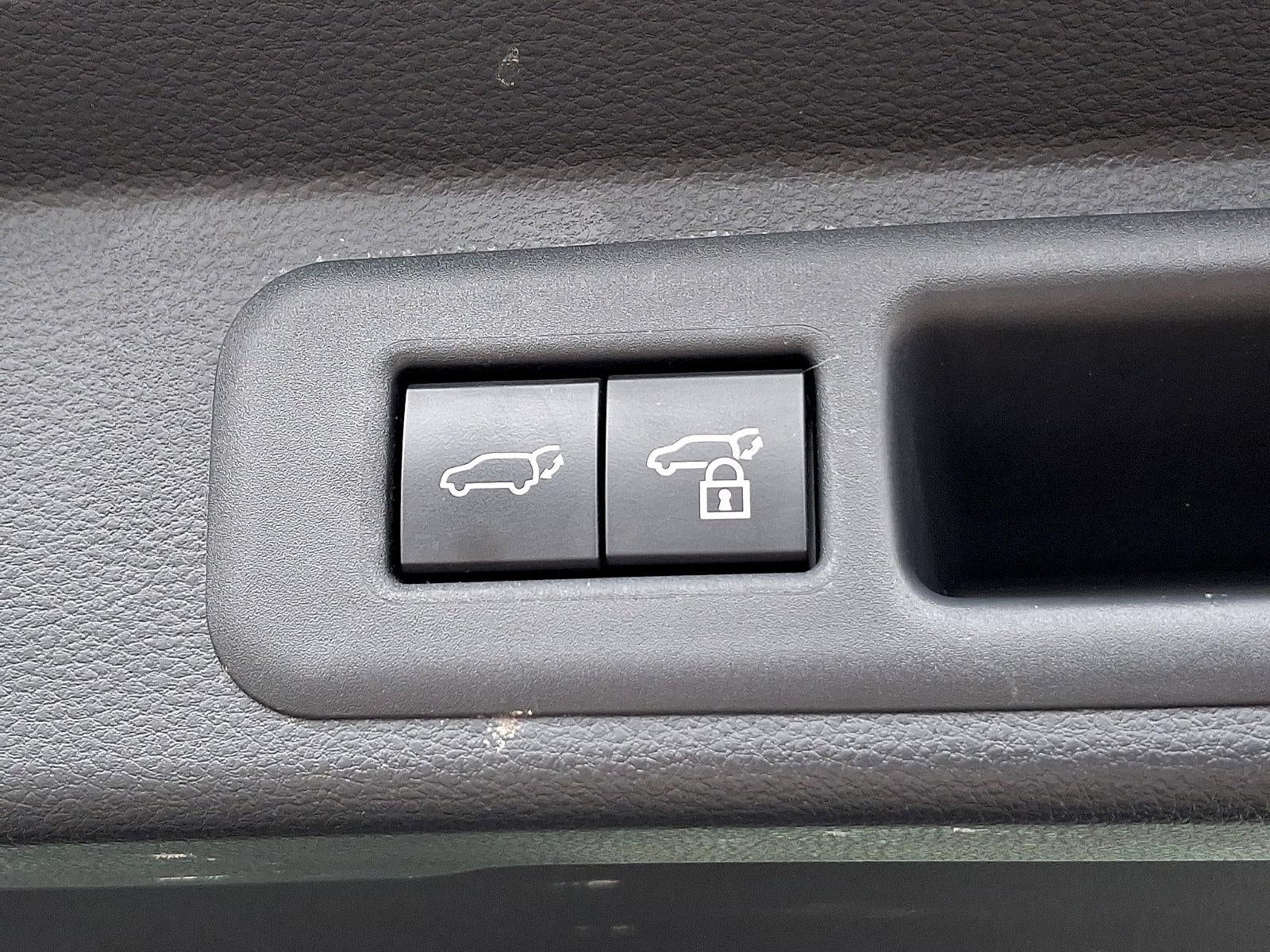 2023 Toyota Sequoia Limited RWD (Natl)