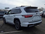 2023 Toyota Sequoia Limited RWD (Natl)