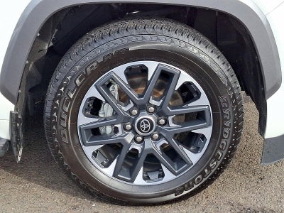 2023 Toyota Sequoia Limited RWD (Natl)