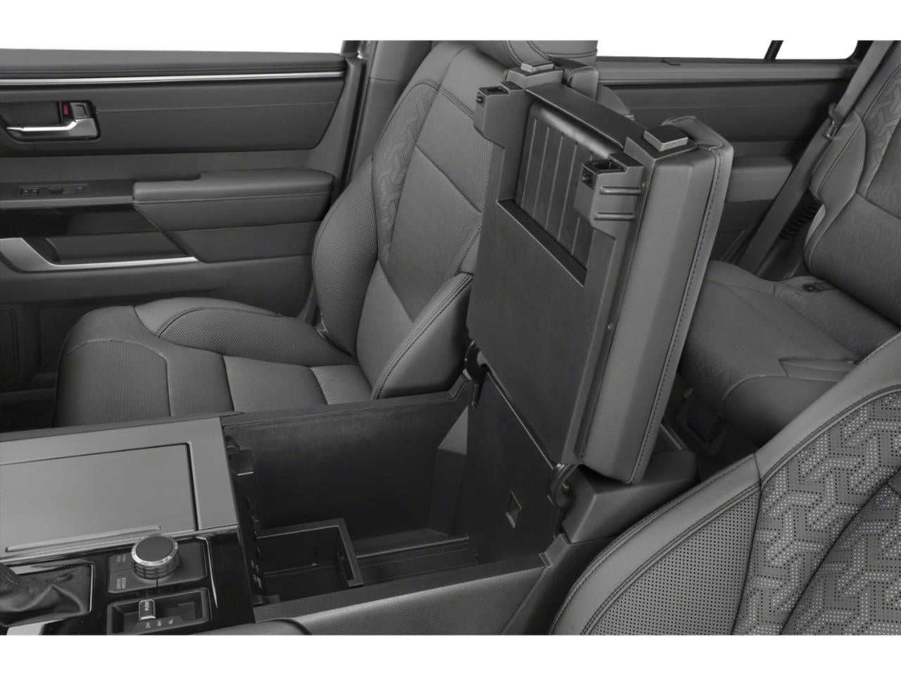 2023 Toyota Sequoia Limited RWD (Natl)