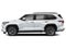 2023 Toyota Sequoia Limited RWD (Natl)