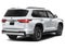 2023 Toyota Sequoia Limited RWD (Natl)