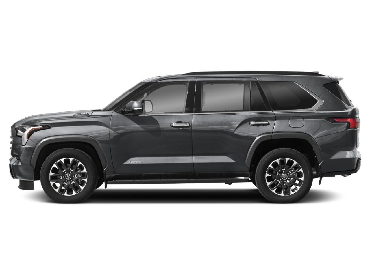2023 Toyota Sequoia Limited RWD (Natl)