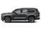 2023 Toyota Sequoia Limited RWD (Natl)