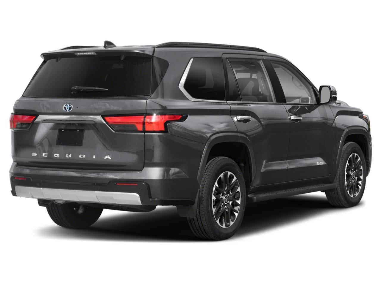2023 Toyota Sequoia Limited RWD (Natl)