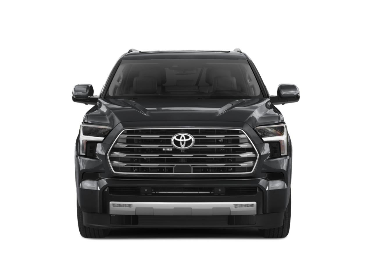 2023 Toyota Sequoia Limited RWD (Natl)