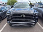 2026 Toyota Sequoia Limited 4WD (SE)