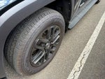 2026 Toyota Sequoia Limited 4WD (SE)