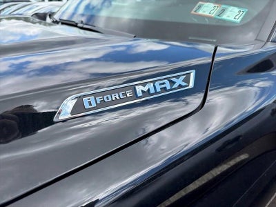 2026 Toyota Sequoia Limited 4WD (SE)