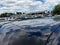 2026 Toyota Sequoia Limited 4WD (SE)