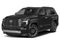 2026 Toyota Sequoia Limited 4WD (SE)