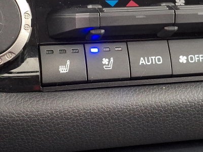 2023 Toyota Sequoia TRD Pro 4WD (Natl)