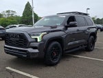 2023 Toyota Sequoia TRD Pro 4WD (Natl)