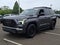 2023 Toyota Sequoia TRD Pro 4WD (Natl)