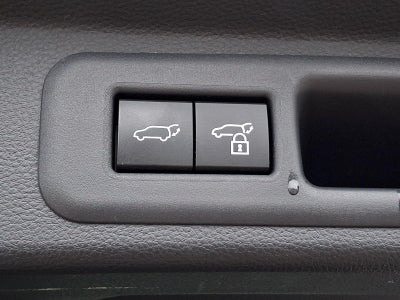 2023 Toyota Sequoia TRD Pro 4WD (Natl)