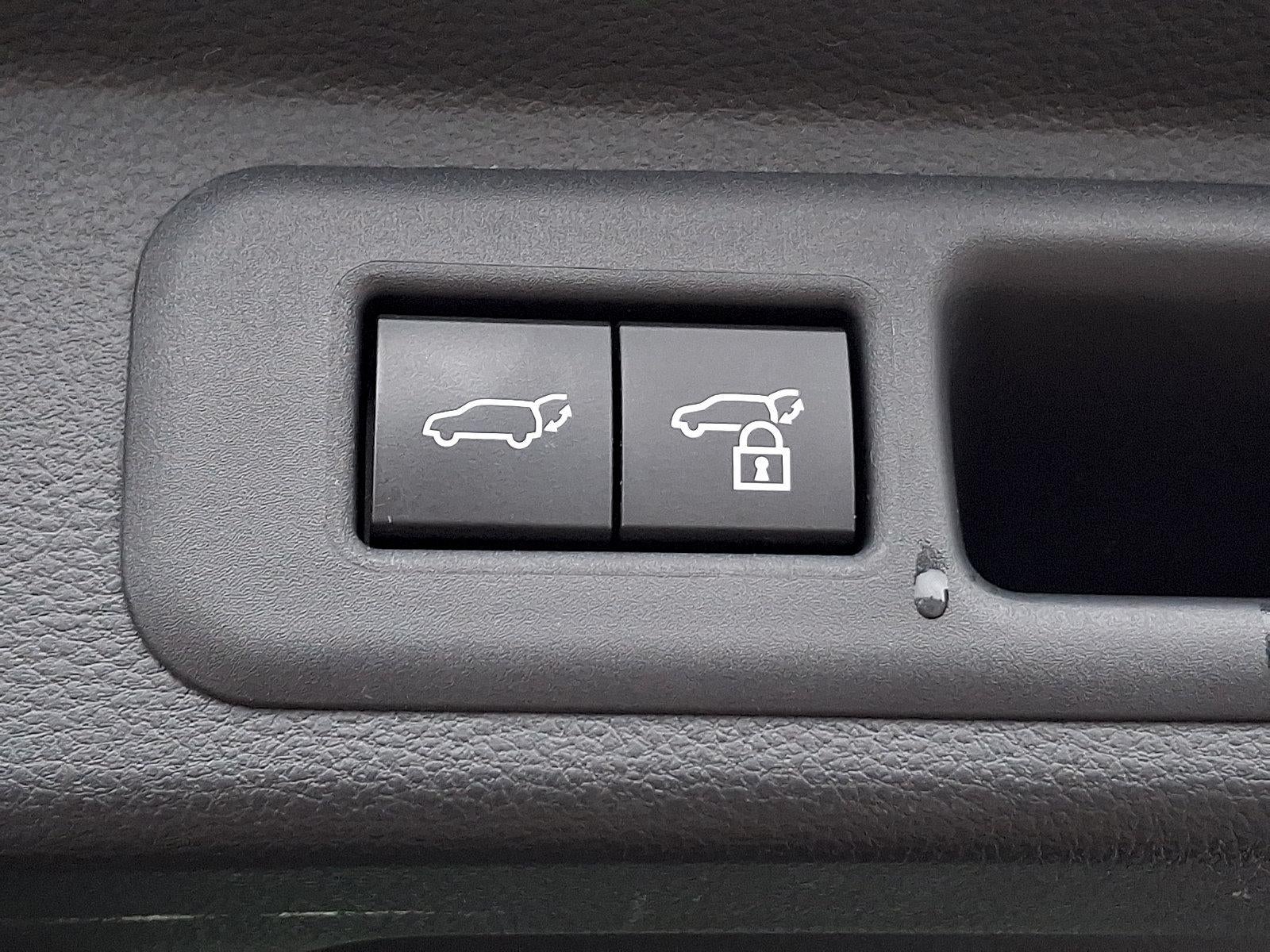 2023 Toyota Sequoia TRD Pro 4WD (Natl)