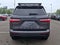 2023 Toyota Sequoia TRD Pro 4WD (Natl)