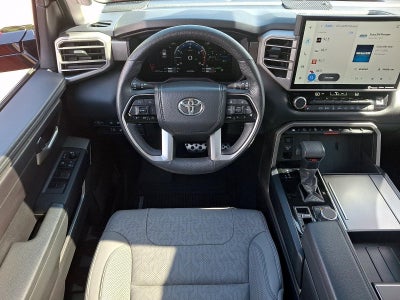 2023 Toyota Sequoia SR5 4WD (Natl)