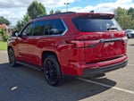 2023 Toyota Sequoia SR5 4WD (Natl)
