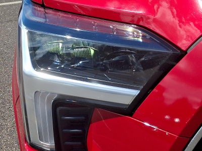 2023 Toyota Sequoia SR5 4WD (Natl)
