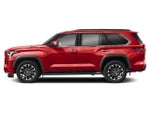 2023 Toyota Sequoia SR5 4WD (SE)