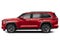 2023 Toyota Sequoia SR5 4WD (SE)