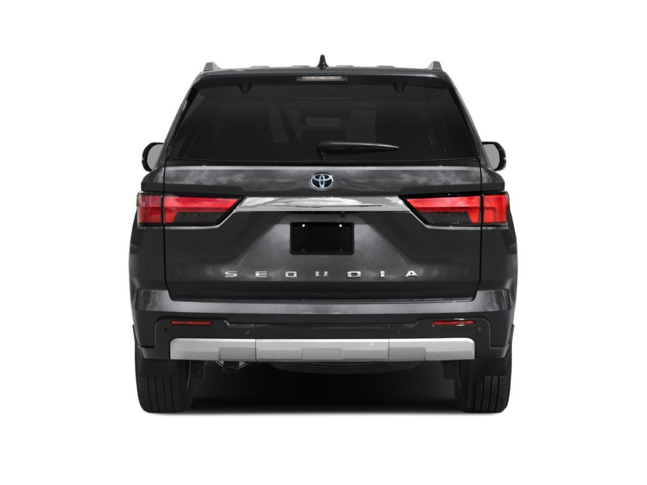 2023 Toyota Sequoia SR5 4WD (SE)