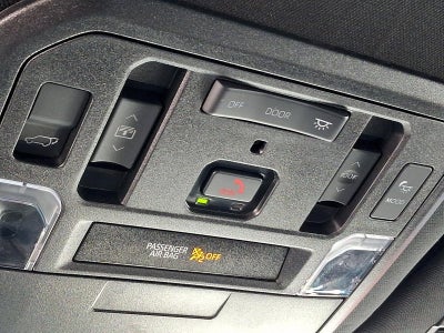 2023 Toyota Sequoia Platinum 4WD (Natl)