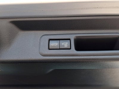 2023 Toyota Sequoia Platinum 4WD (Natl)