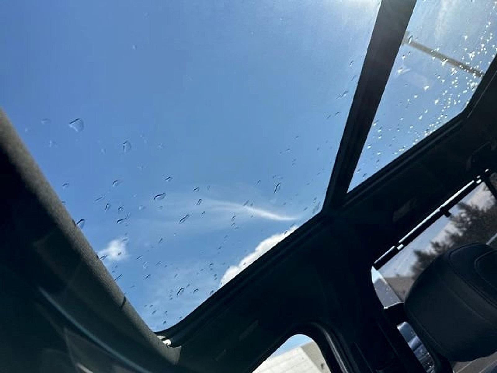 2023 Toyota Sequoia Platinum 4WD (Natl)