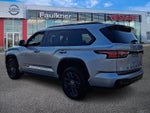 2023 Toyota Sequoia Platinum 4WD (Natl)
